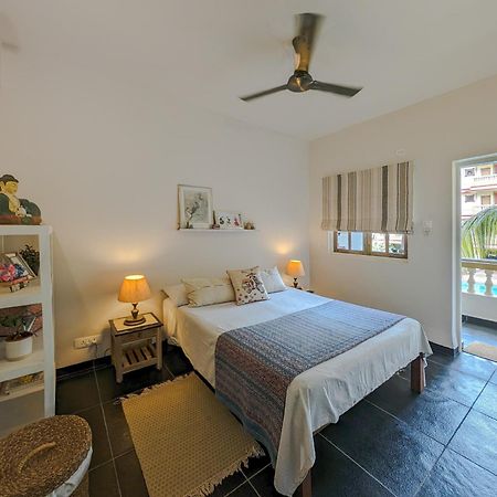 Villa Candolim Ngoại thất bức ảnh