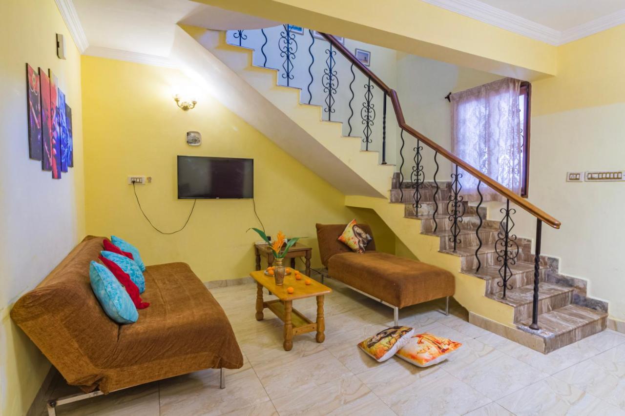 Villa Candolim Ngoại thất bức ảnh