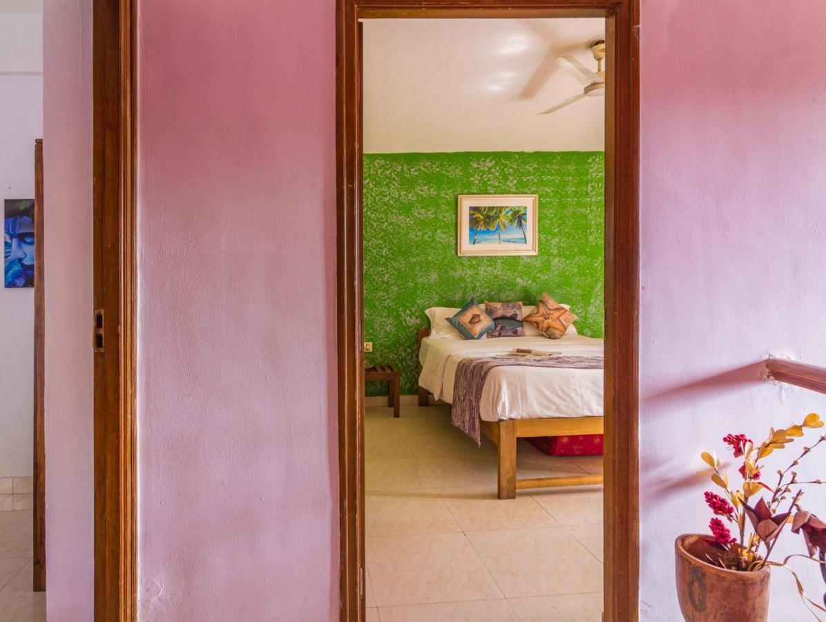Villa Candolim Ngoại thất bức ảnh
