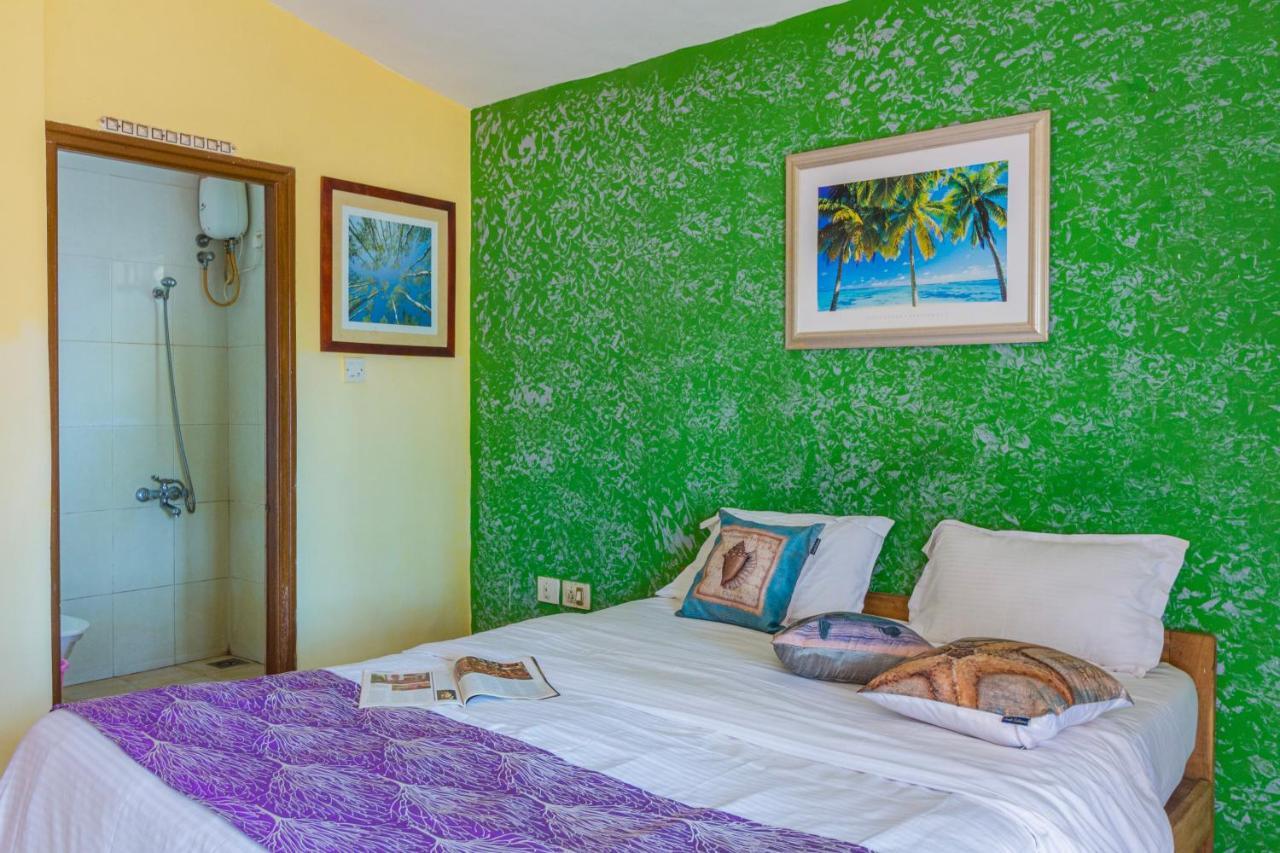 Villa Candolim Ngoại thất bức ảnh