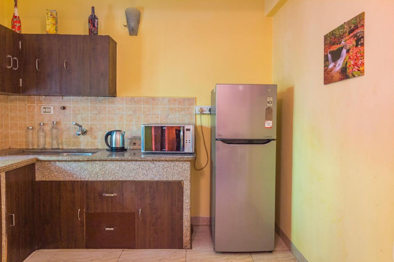 Villa Candolim Ngoại thất bức ảnh