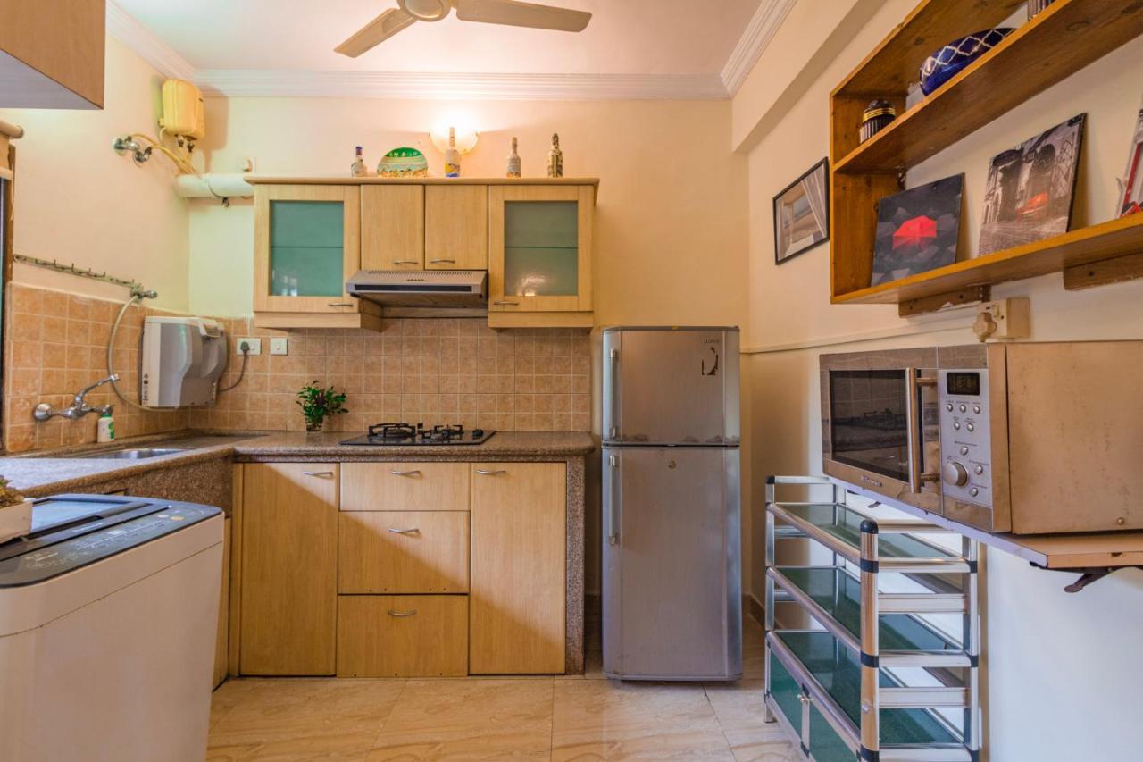 Villa Candolim Ngoại thất bức ảnh