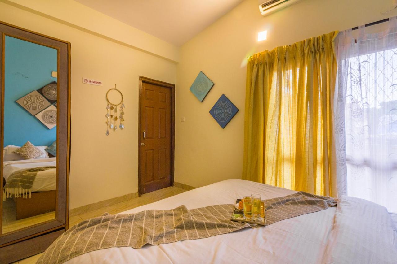 Villa Candolim Ngoại thất bức ảnh