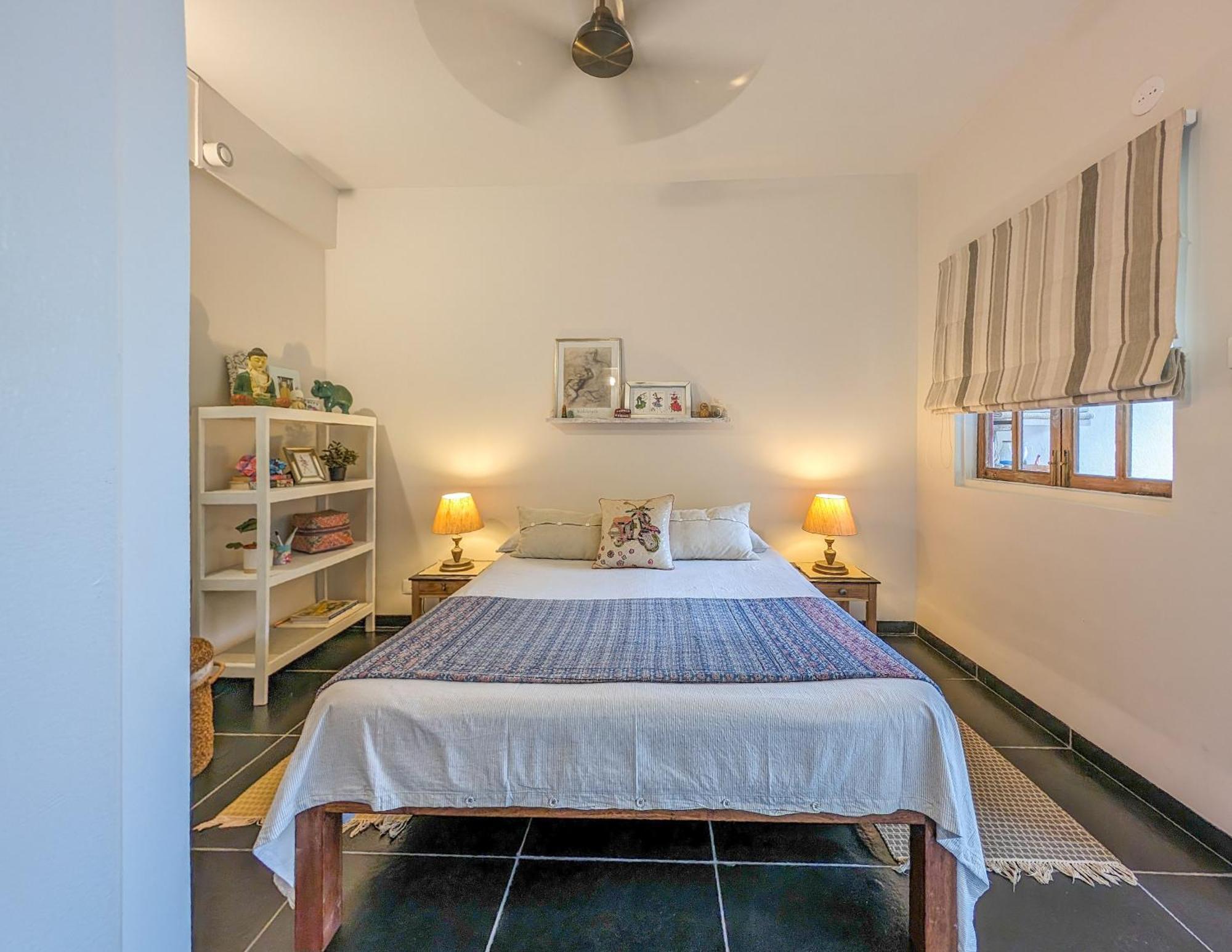 Villa Candolim Ngoại thất bức ảnh