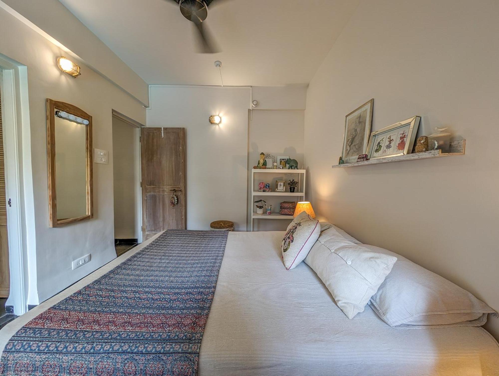 Villa Candolim Ngoại thất bức ảnh