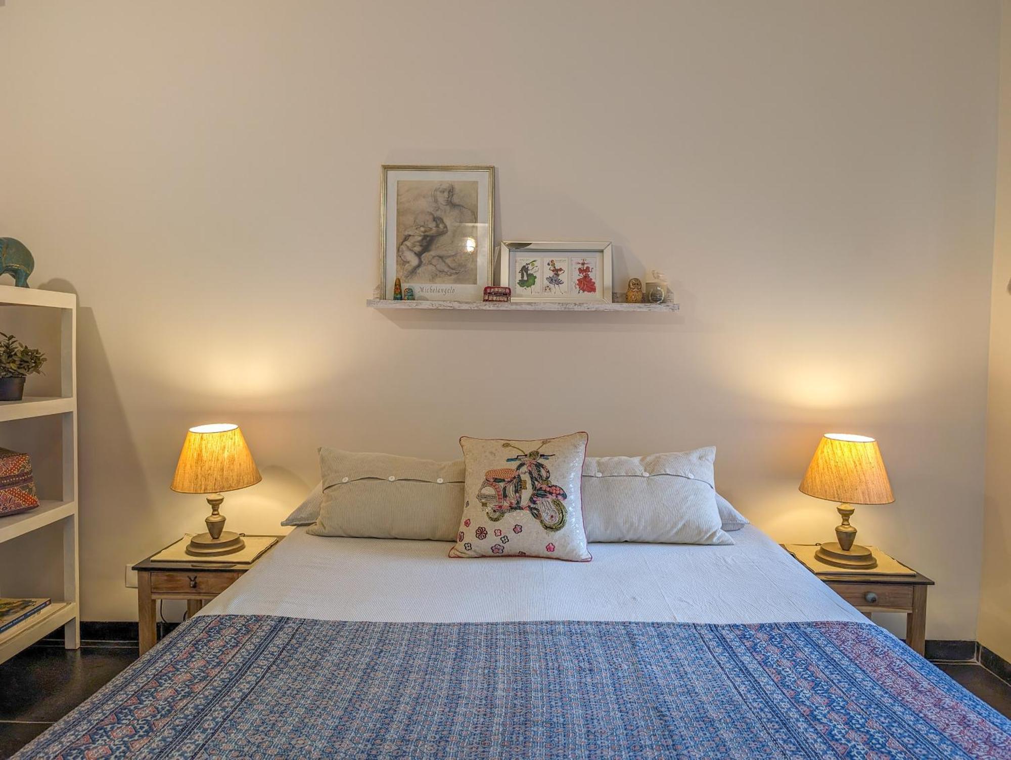 Villa Candolim Ngoại thất bức ảnh