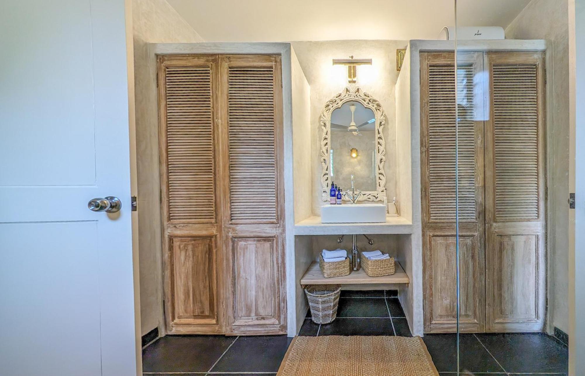 Villa Candolim Ngoại thất bức ảnh