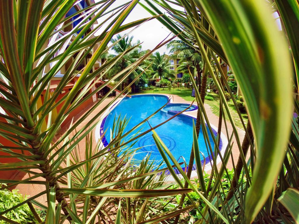 Villa Candolim Ngoại thất bức ảnh